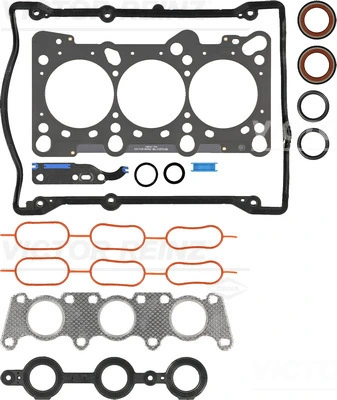 Gasket Kit, cylinder head